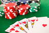 Concours de poker